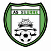 Logo du club de football AS Seurre P.b.
