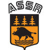 Logo du club de football A.s. Sornins Reunis uit St Igny De Vers en Monsols en Ouroux en La Chapelle Sous Dun en Chauffailles