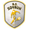 Clublogo voetbalvereniging As Soyaux
