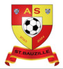 Logo du club de football AS St Bauzille