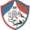 Logo du club de football As St Cyr Fervaques uit Livarot Pays D Auge en Valorbiquet
