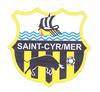 Logo du club de football A.s. St Cyr