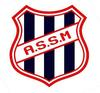 Logo du club de football A.s. St Marcelloise uit St Marcel Les Valence