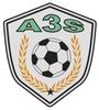 Club logo football club As St Sylvain