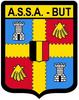 Logo du club de football As Ste Adresse But
