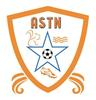 Club logo football club A.s. Toto-noto