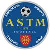 Clublogo voetbalvereniging A.s. Toulouse Mirail