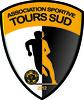Club logo football club As Tours Sud