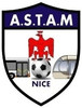 Club logo football club As Traminots Am