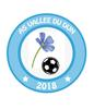 Logo du club de football As Vallee Du Dun uit Le Bourg Dun en Angiens en Fontaine Le Dun