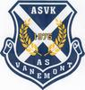 Logo du club de football AS Vanemont