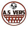 Logo du club de football AS Versoise