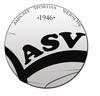 Clublogo voetbalvereniging As Verson uit Verson en Fontaine Etoupefour