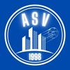 Logo du club de football As Villeurbanne
