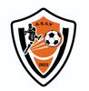 Logo du club de football As5v uit Ymare en La Neuville Chant D'oisel