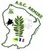 Logo du club de football A.s.c. Armire