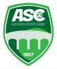 Logo du club de football A.s.c. Chabris uit Chabris en Poulaines en Billy en Chatillon Sur Cher