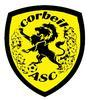 Logo du club de football Asc Corbeil