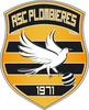 Logo du club de football A.s.c. De Plombieres