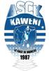 Logo du club de football Asc Kaweni