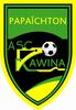 Logo du club de football A.s.c. Kawina Papaic