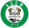 Logo du club de football A.s.c. Mahorais
