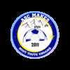 Club logo football club Asc Makes