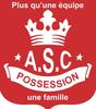 Club logo football club Asc Possession