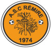 Logo du club de football A.s.c. Remire
