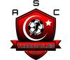 Logo du club de football A.s.c. Turque Blois