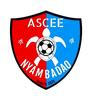 Logo du club de football Ascee Nyambadao