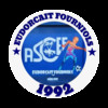 Logo du club de football Ascef