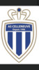 Club logo football club A.s.celleneuve