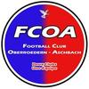 Club logo football club Aschbach AS