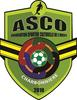 Logo du club de football A.s.c.o