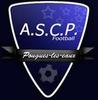 Logo du club de football Ascpf