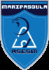 Clublogo voetbalvereniging A.s.c.s. Maripasoula