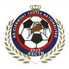 Logo du club de football Asctn uit Clermont Ferrand