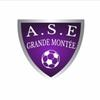 Logo du club de football Ase Gd Montee