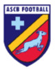 Logo du club de football A.s.et. De Barbazan