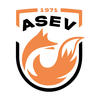 Logo du club de football A.s.e.v.