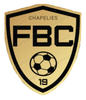 Logo du club de football Asf Brive Chapelies uit Brive La Gaillarde
