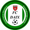 Logo du club de football A.s.f.c. Daix