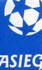 Logo du club de football Asieg uit Grenoble