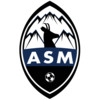 Logo du club de football Asm Auzat