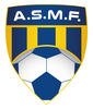 Logo du club de football Asm Fertoise Foot