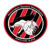 Club logo football club A.s.m Saint Loup 10e