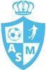 Club logo football club A.s.montandon