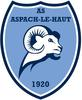 Logo du club de football Aspach Le Haut AS