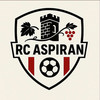 Club logo football club Aspiran RC